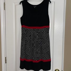 Encore Studio Women’s Sleeveless Dress Size 16